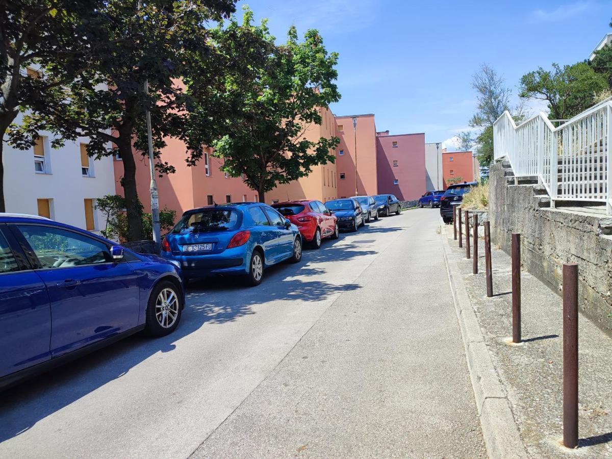 The City Of Susak Rijeka Bagian luar foto